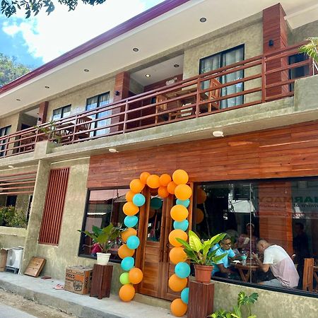 Rl Harbor Inn Annex El Nido Dış mekan fotoğraf