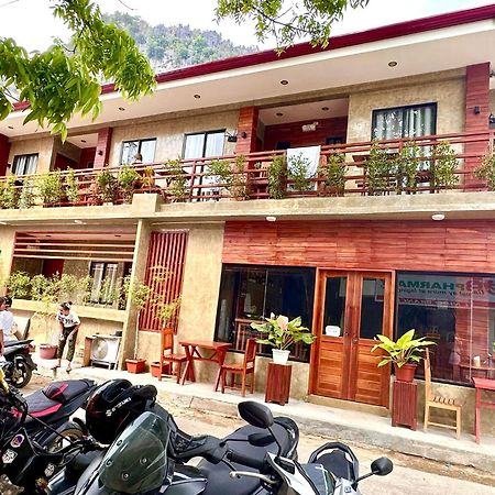 Rl Harbor Inn Annex El Nido Dış mekan fotoğraf
