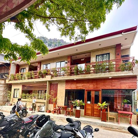 Rl Harbor Inn Annex El Nido Dış mekan fotoğraf