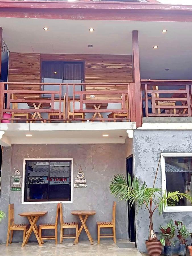 Rl Harbor Inn Annex El Nido Dış mekan fotoğraf