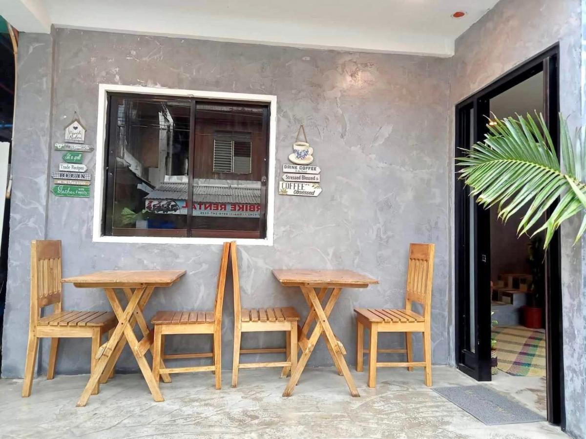 Rl Harbor Inn Annex El Nido Dış mekan fotoğraf
