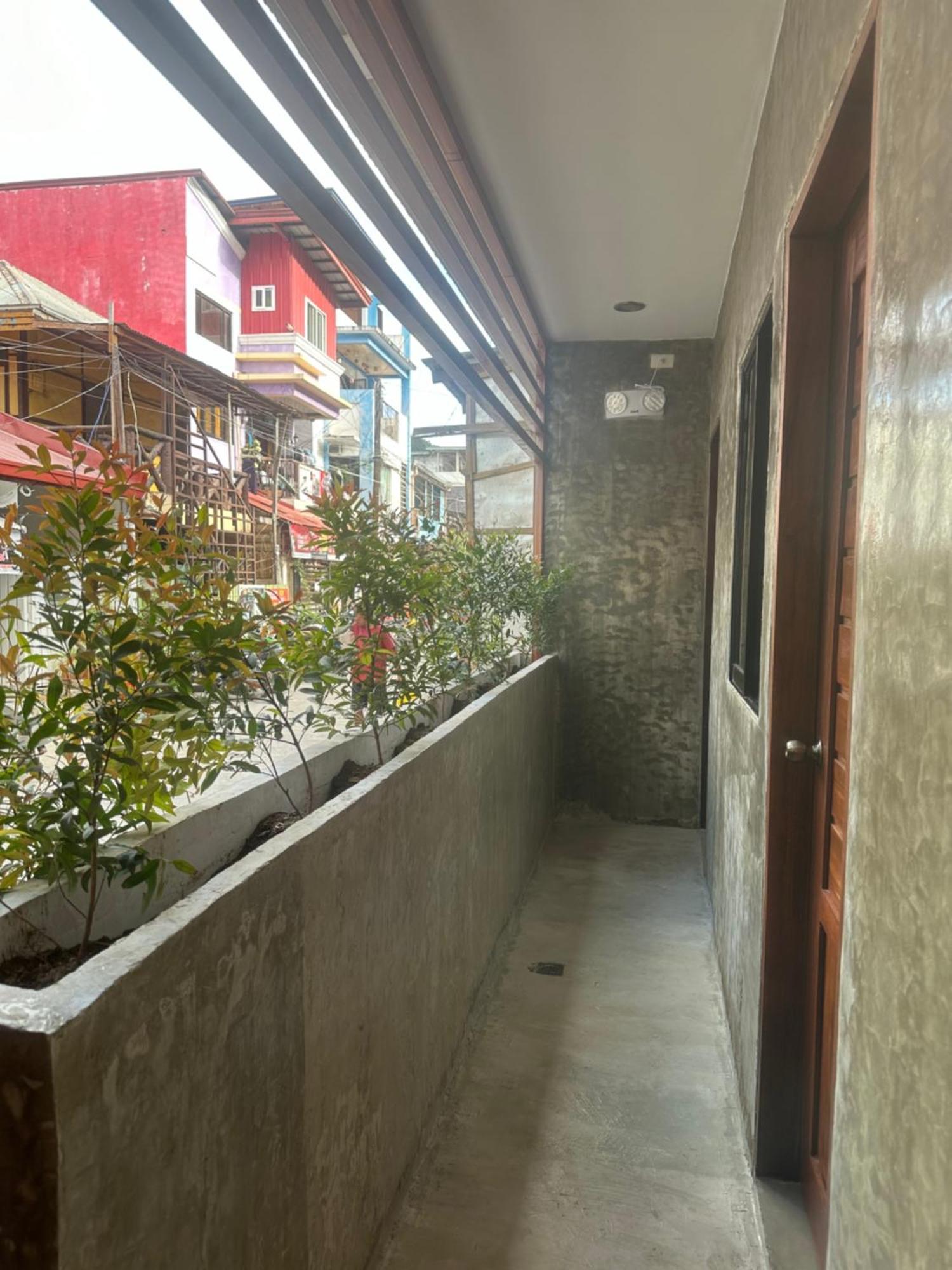 Rl Harbor Inn Annex El Nido Dış mekan fotoğraf