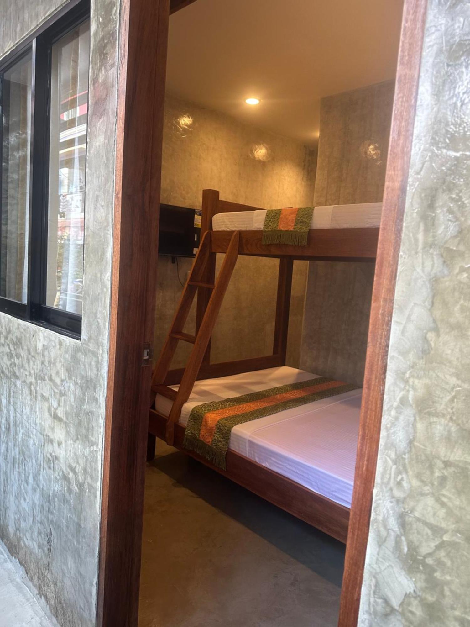 Rl Harbor Inn Annex El Nido Dış mekan fotoğraf