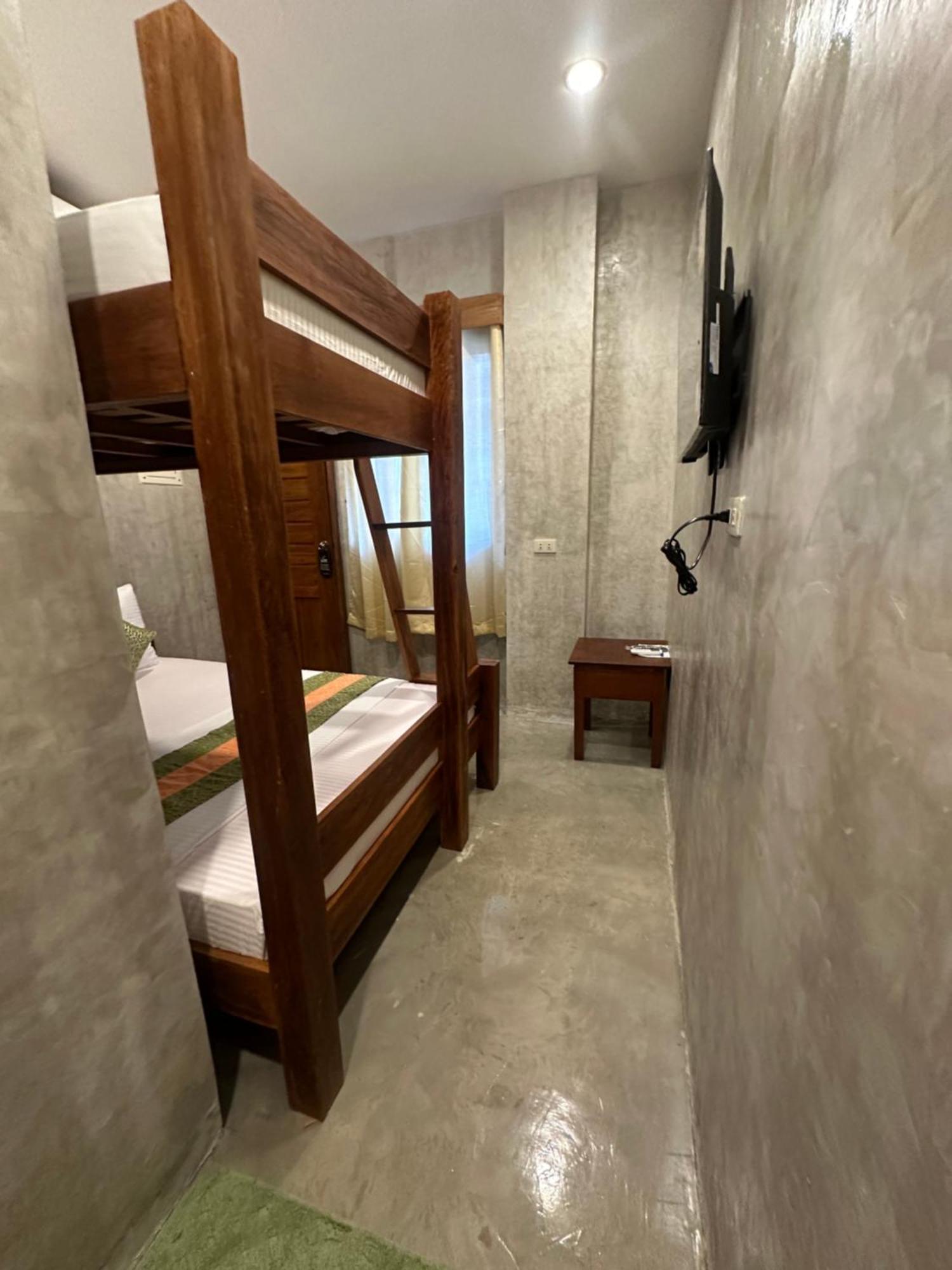 Rl Harbor Inn Annex El Nido Dış mekan fotoğraf