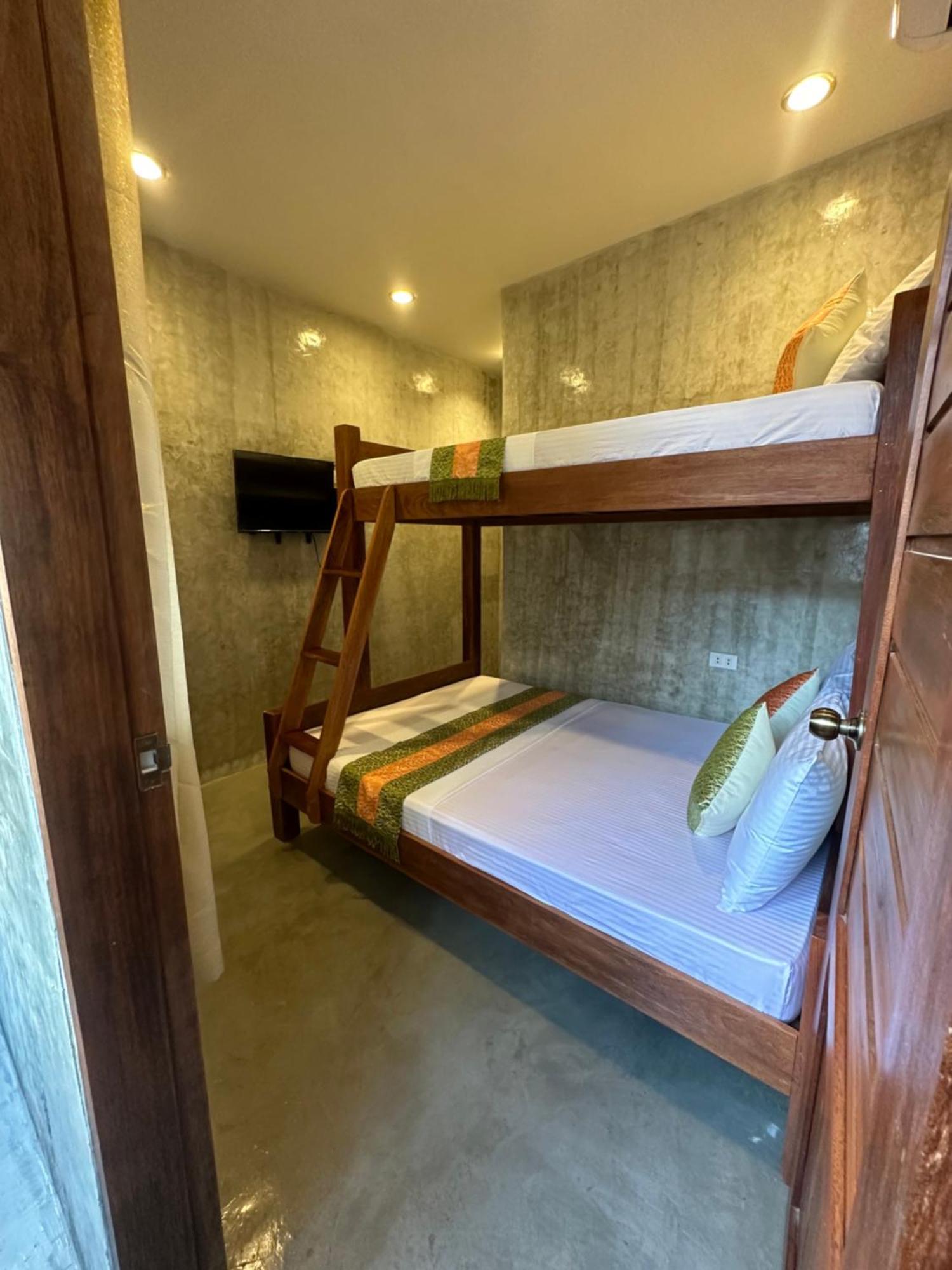 Rl Harbor Inn Annex El Nido Dış mekan fotoğraf