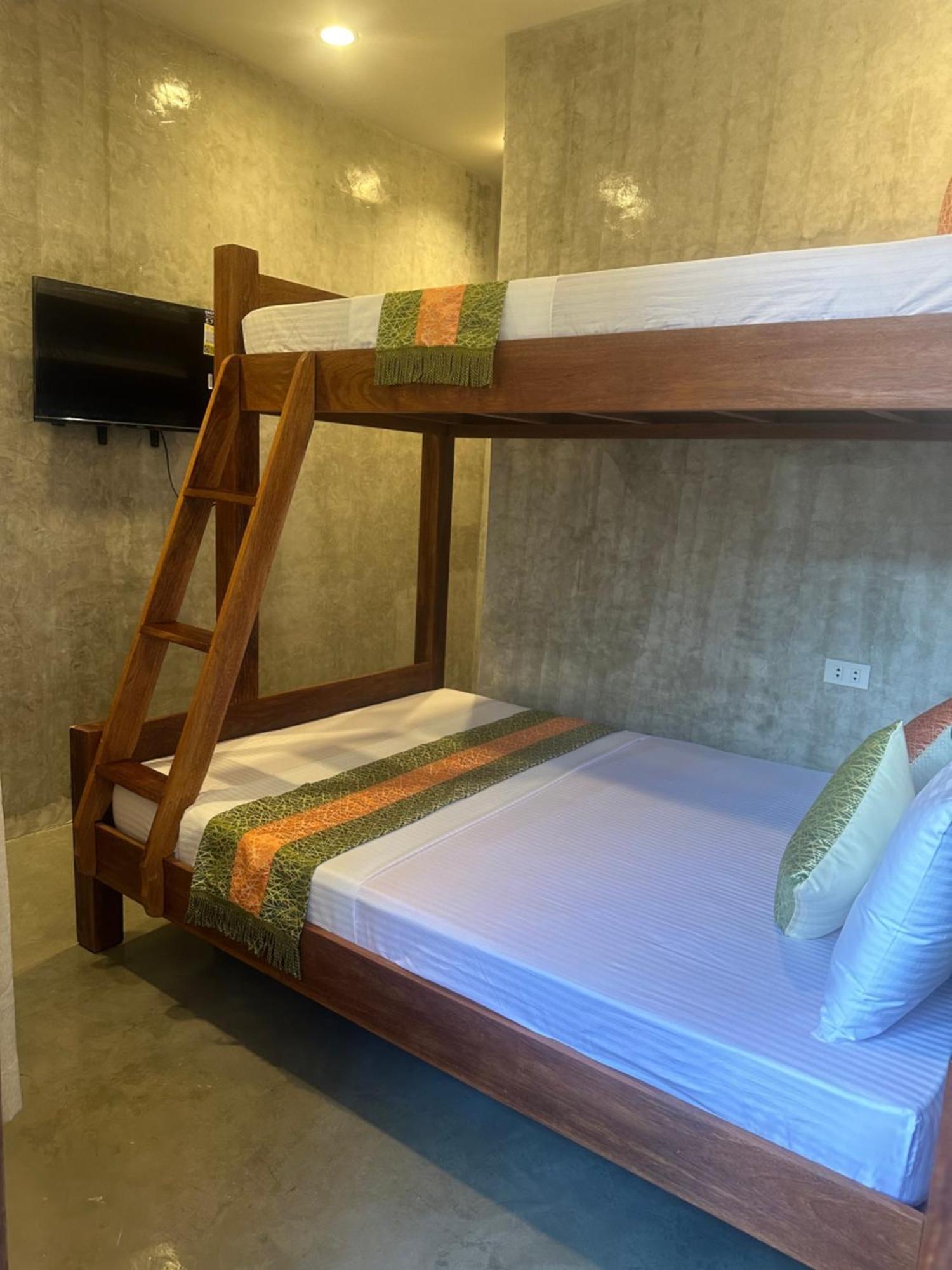 Rl Harbor Inn Annex El Nido Dış mekan fotoğraf