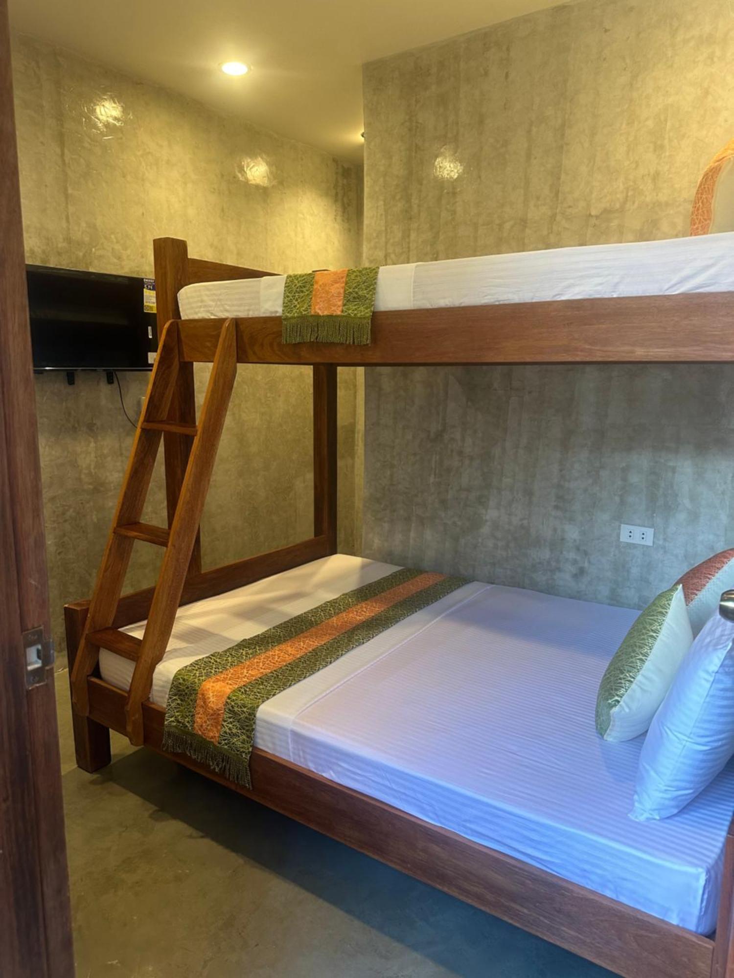 Rl Harbor Inn Annex El Nido Dış mekan fotoğraf