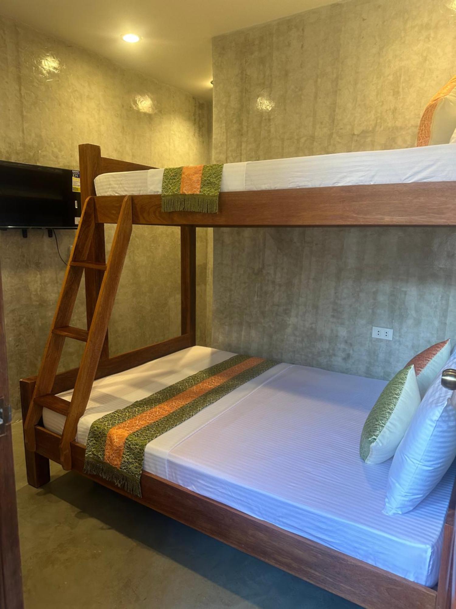 Rl Harbor Inn Annex El Nido Dış mekan fotoğraf