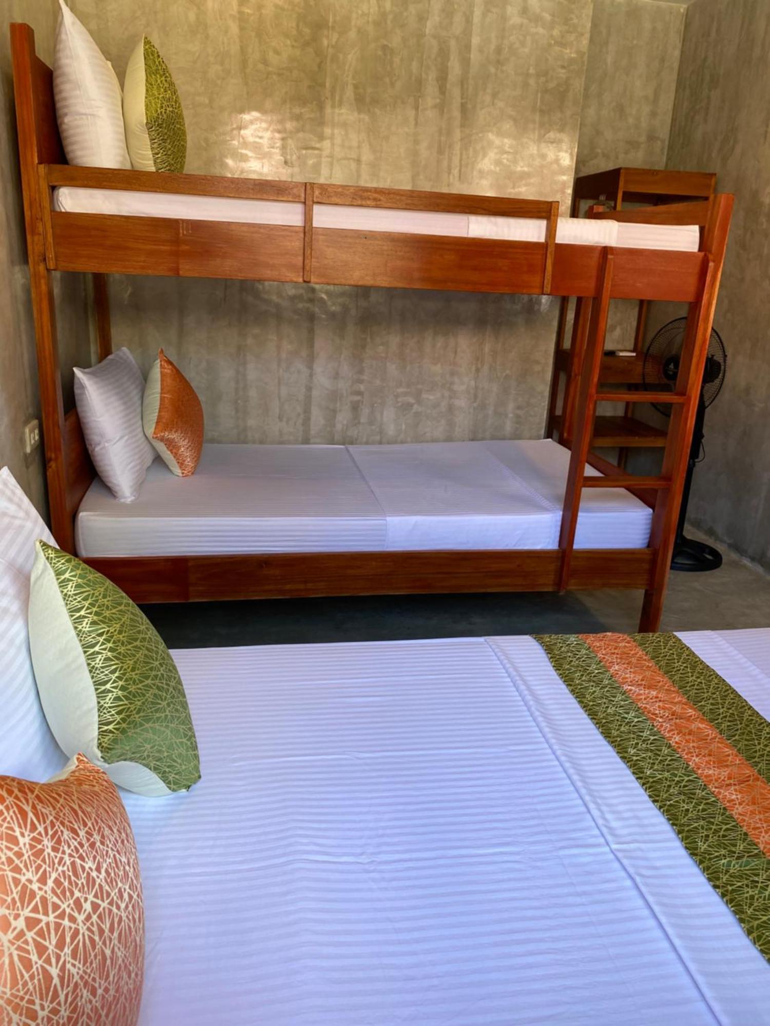 Rl Harbor Inn Annex El Nido Dış mekan fotoğraf