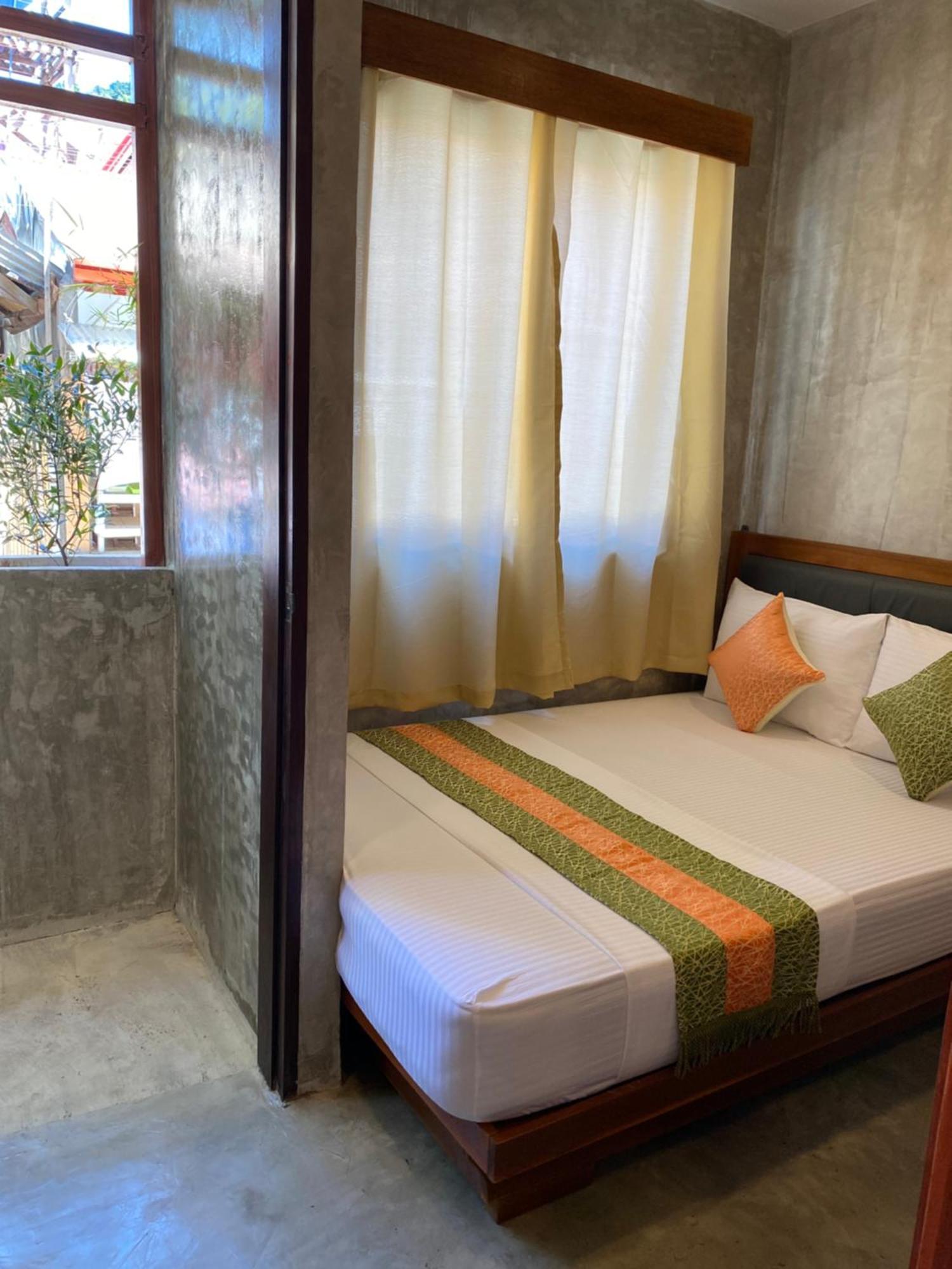 Rl Harbor Inn Annex El Nido Dış mekan fotoğraf