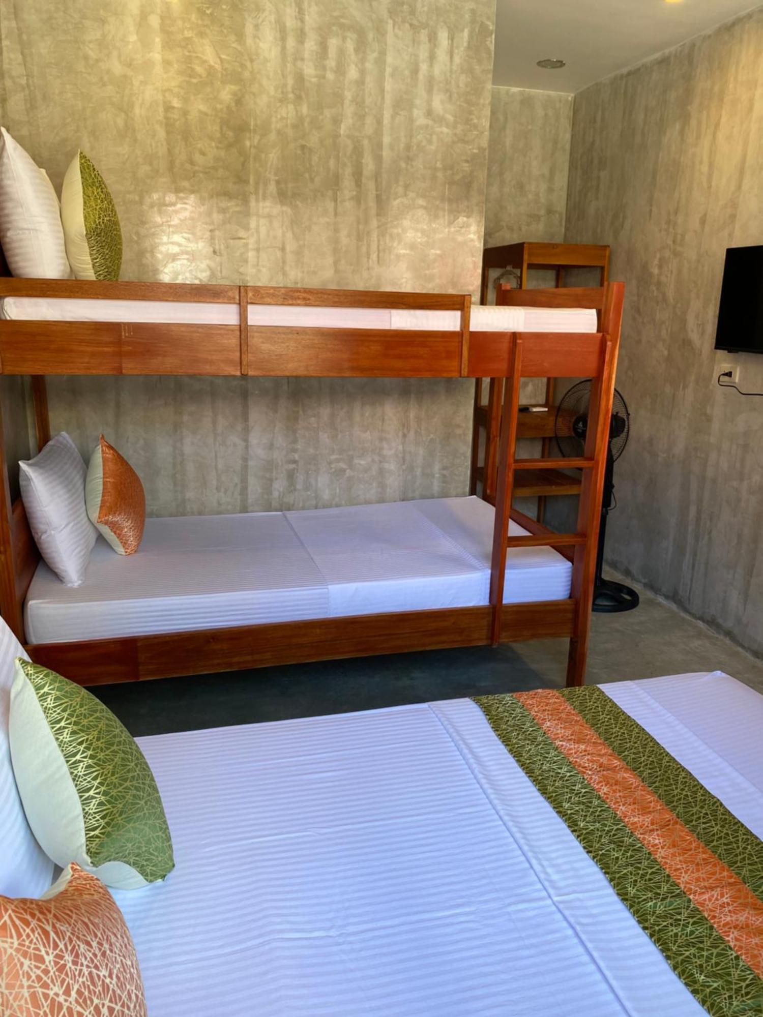 Rl Harbor Inn Annex El Nido Dış mekan fotoğraf
