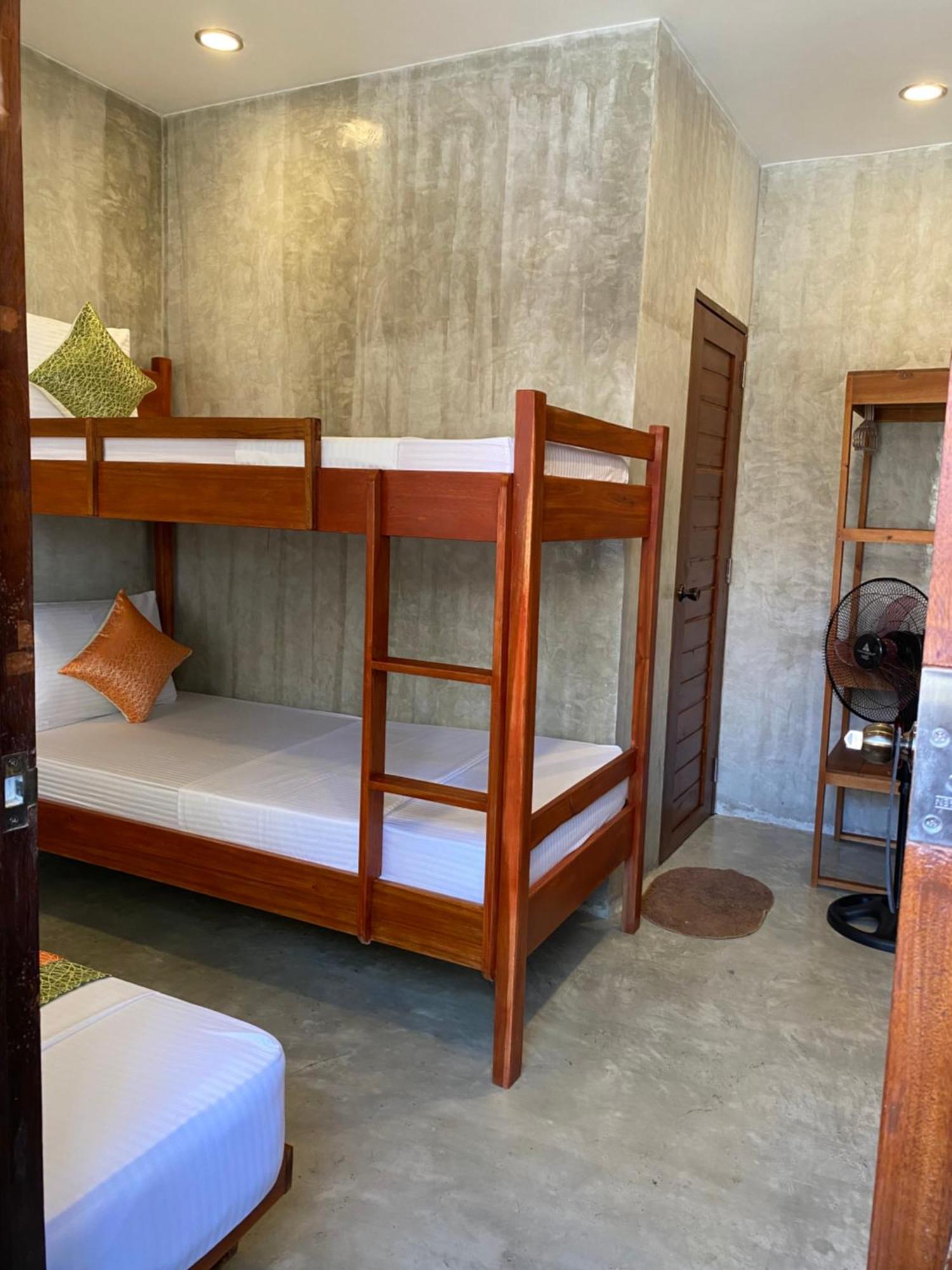 Rl Harbor Inn Annex El Nido Dış mekan fotoğraf