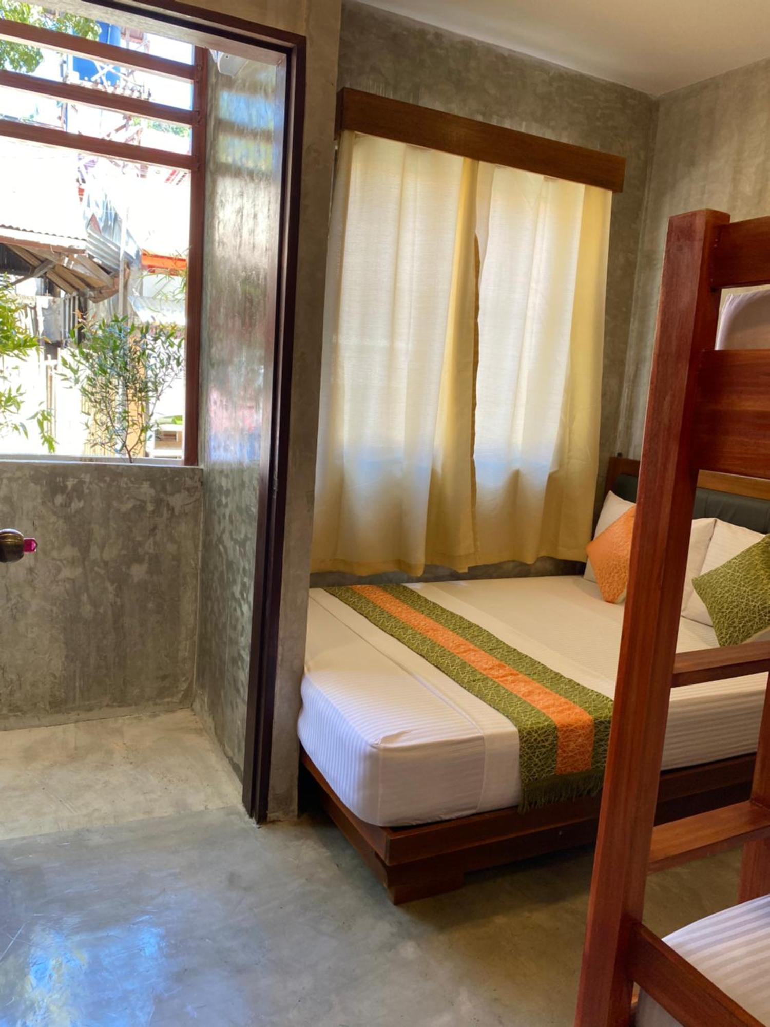 Rl Harbor Inn Annex El Nido Dış mekan fotoğraf
