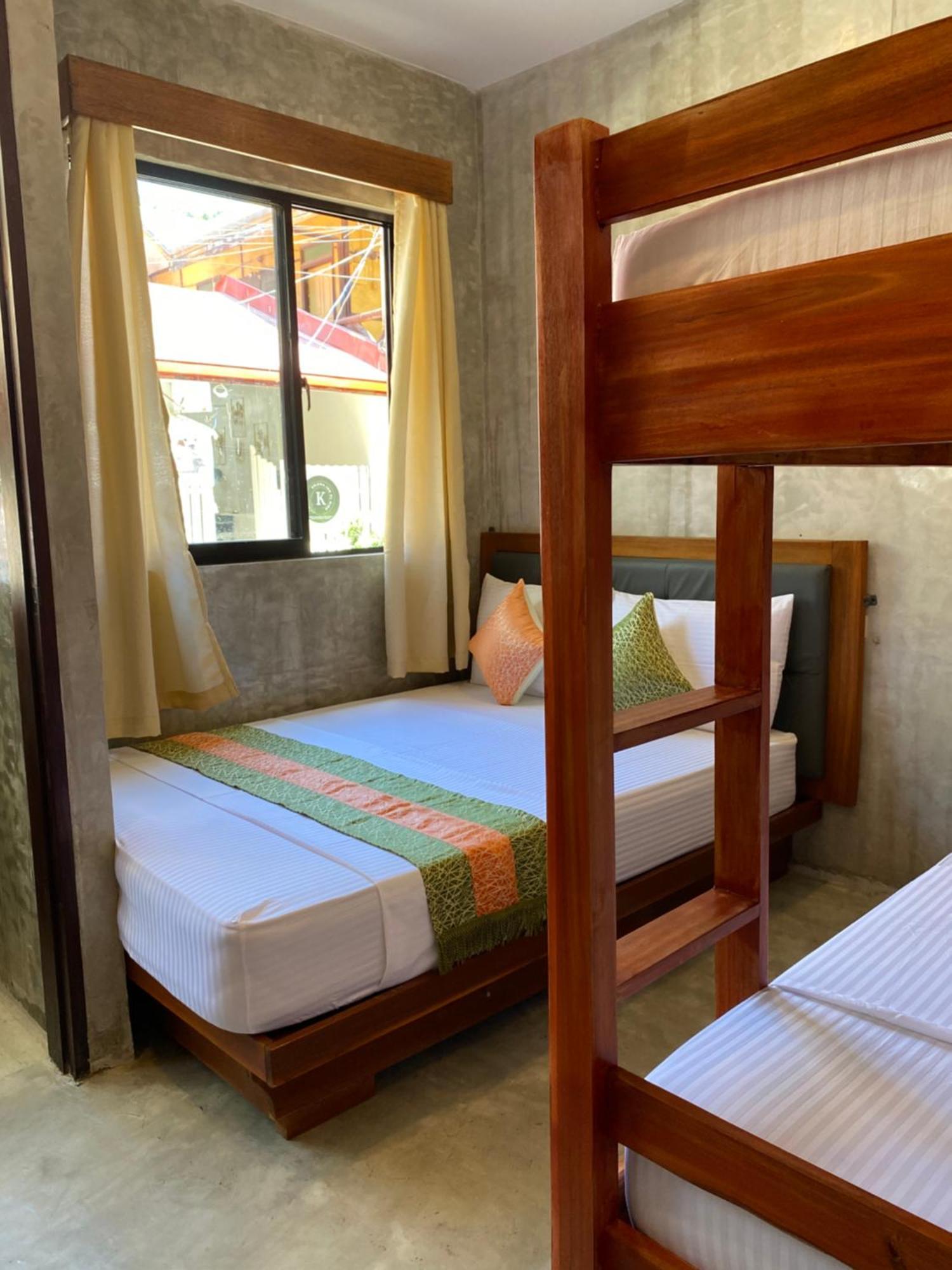 Rl Harbor Inn Annex El Nido Dış mekan fotoğraf