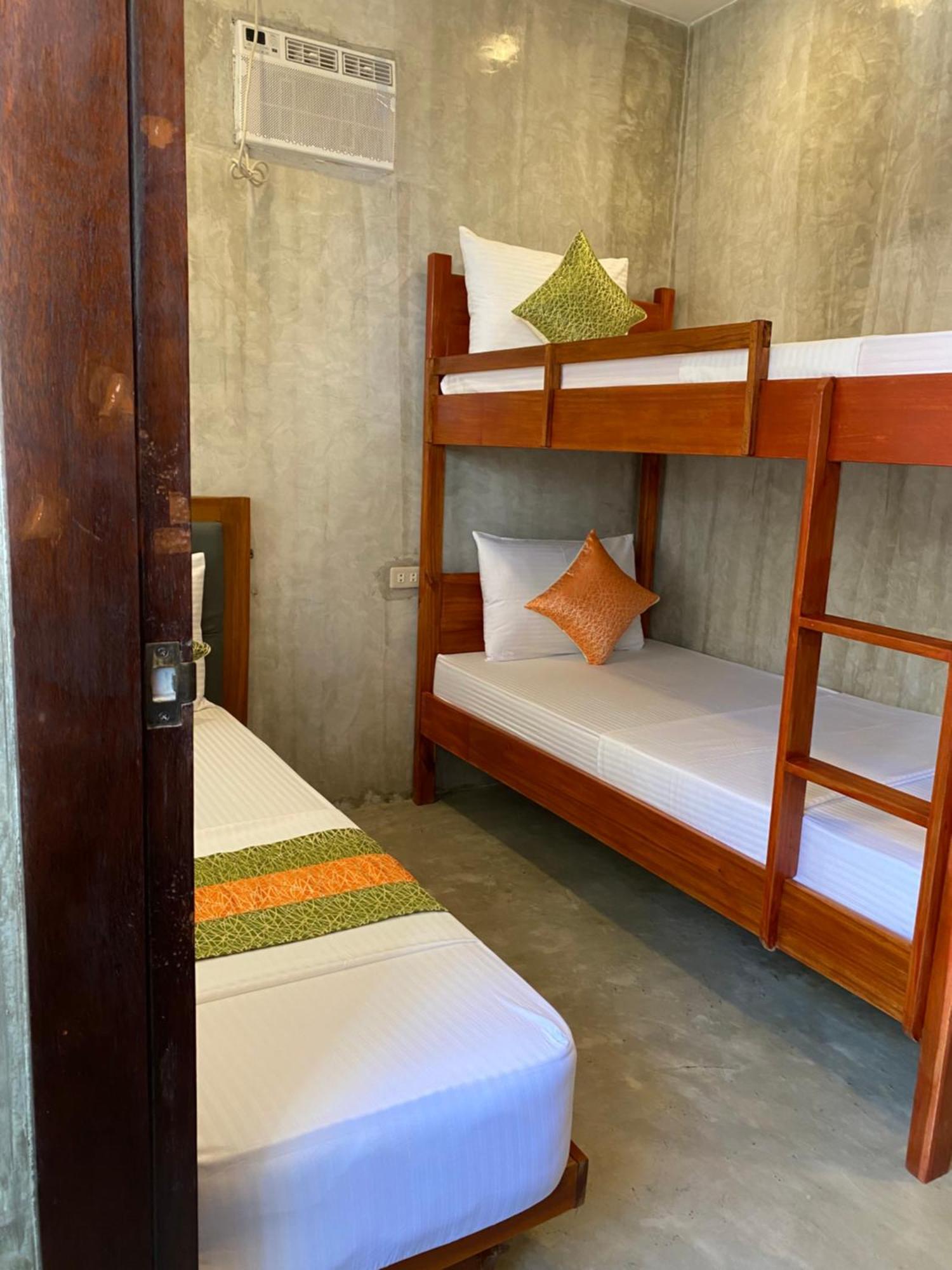 Rl Harbor Inn Annex El Nido Dış mekan fotoğraf