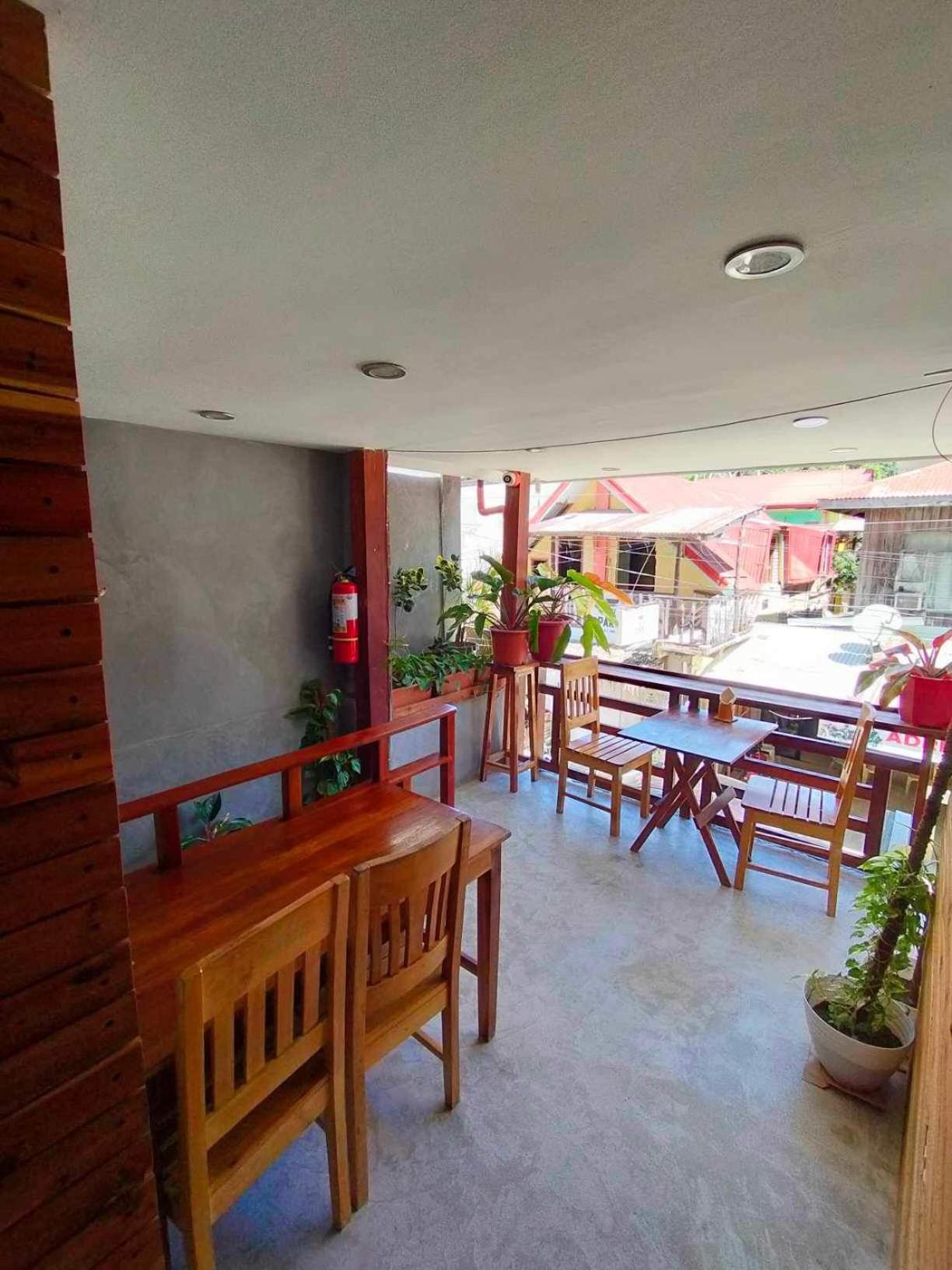 Rl Harbor Inn Annex El Nido Dış mekan fotoğraf