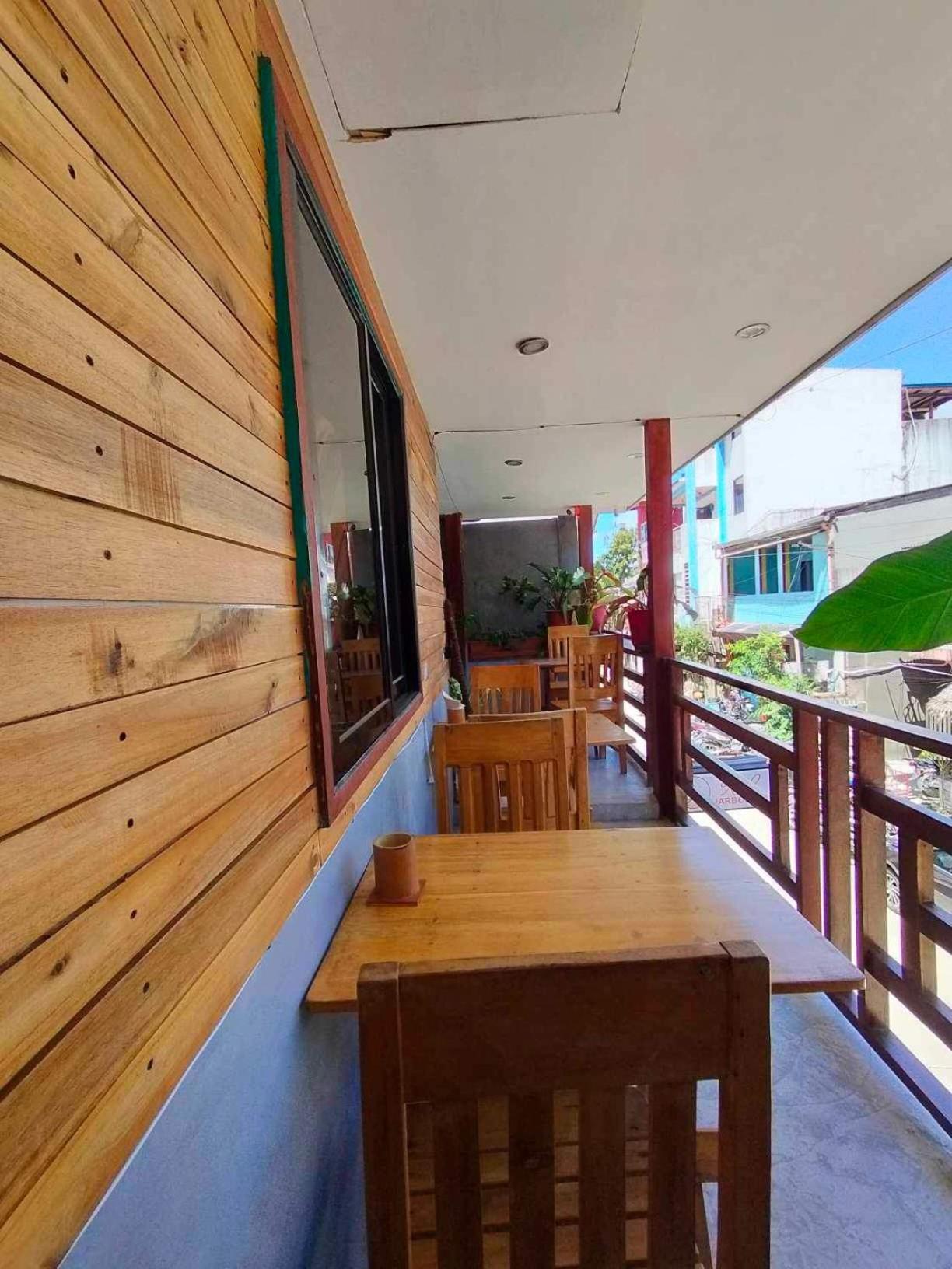 Rl Harbor Inn Annex El Nido Dış mekan fotoğraf