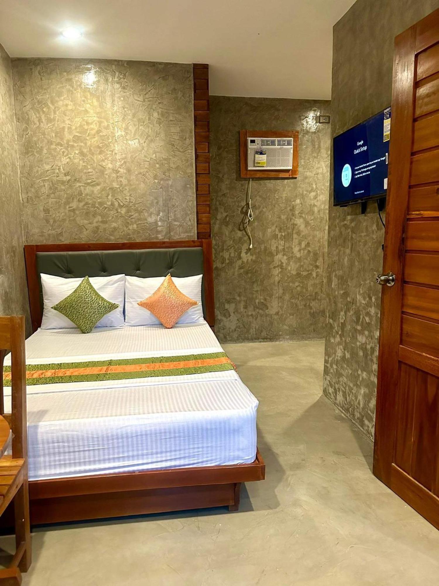 Rl Harbor Inn Annex El Nido Dış mekan fotoğraf