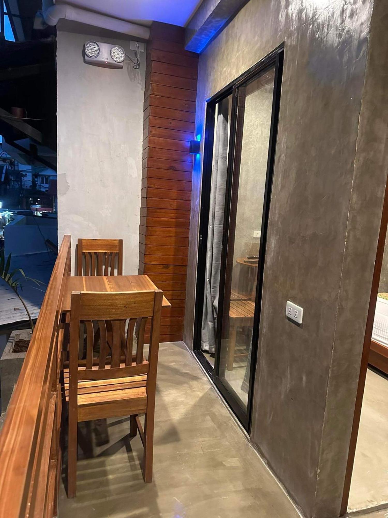Rl Harbor Inn Annex El Nido Dış mekan fotoğraf