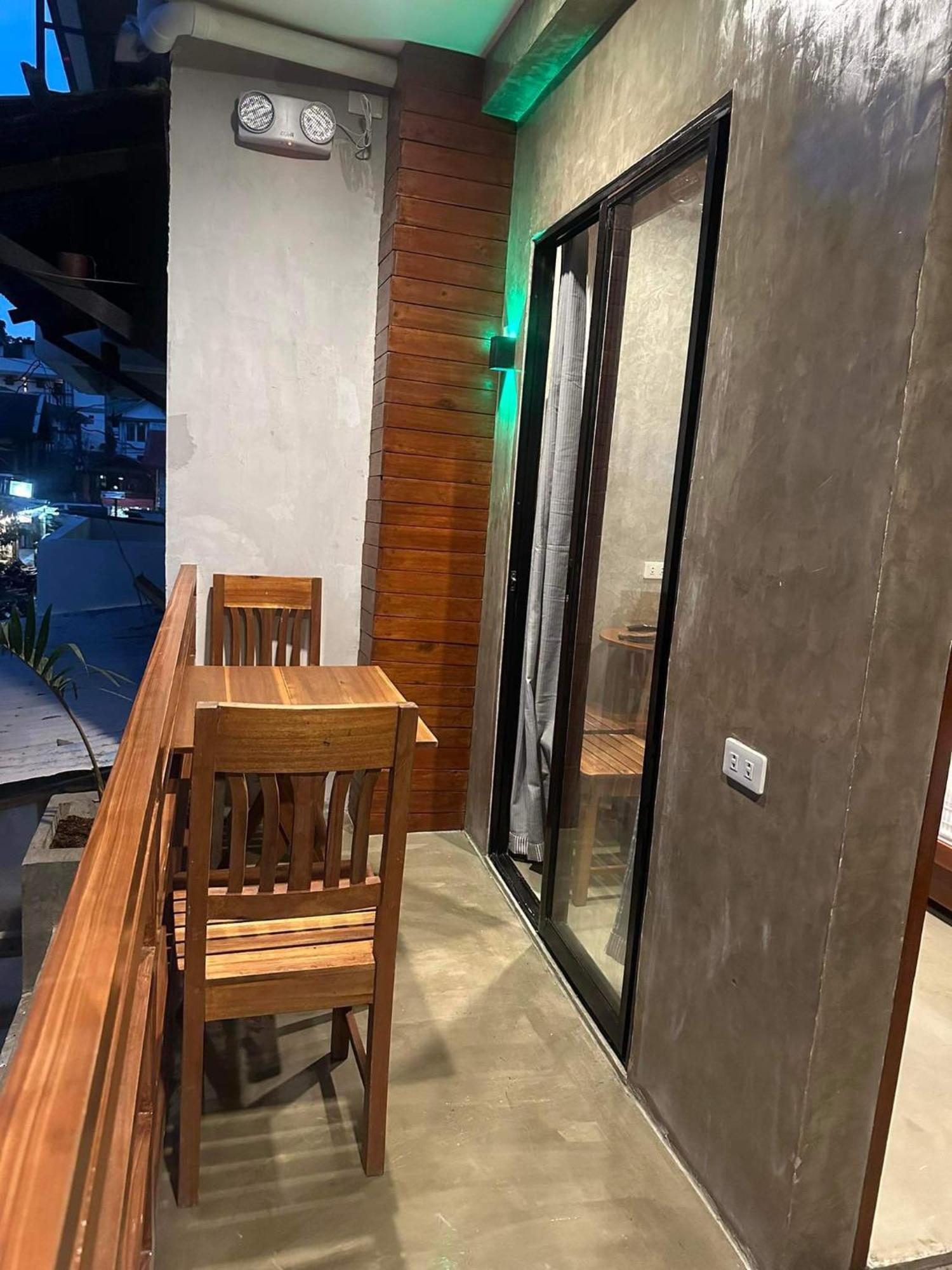 Rl Harbor Inn Annex El Nido Dış mekan fotoğraf