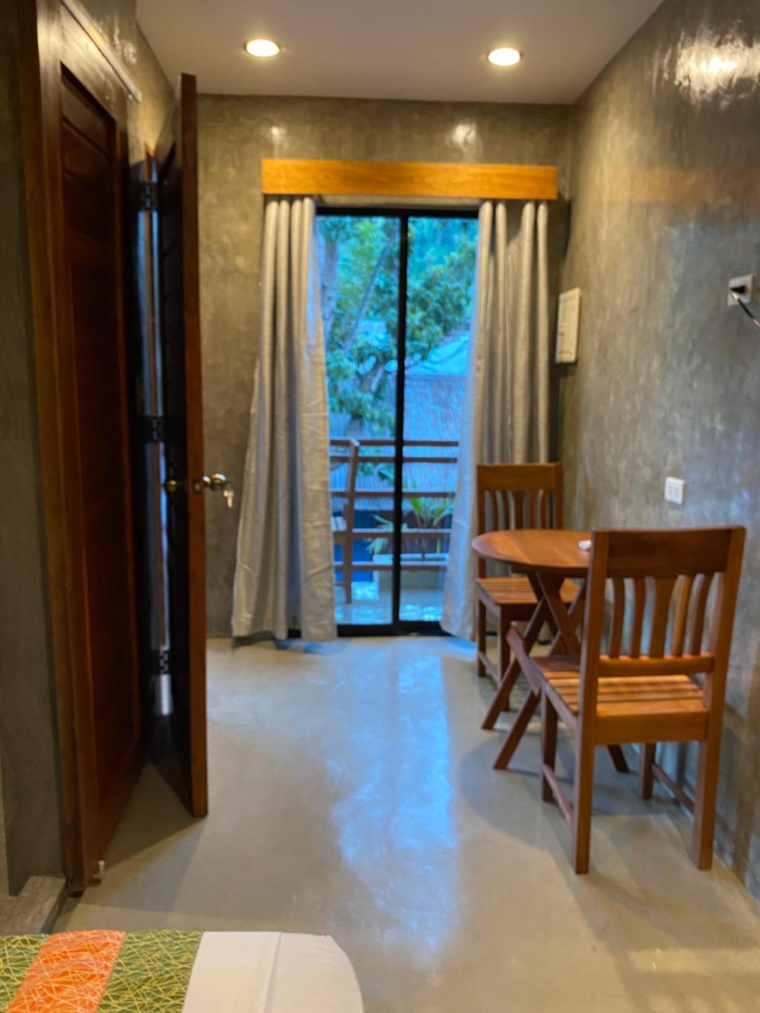 Rl Harbor Inn Annex El Nido Dış mekan fotoğraf