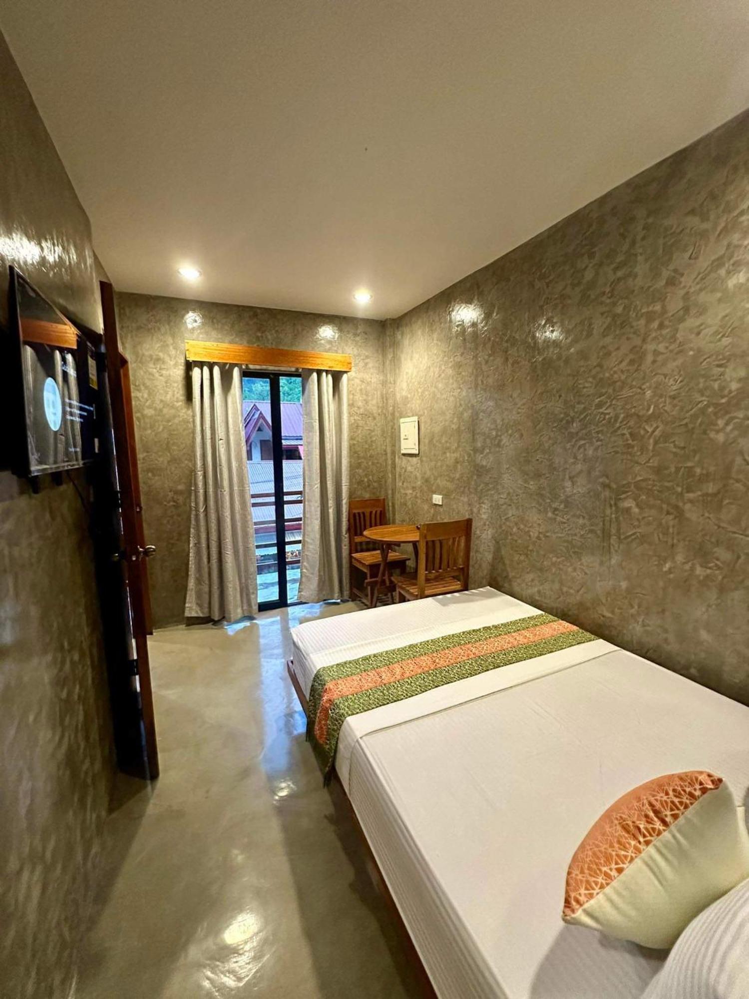 Rl Harbor Inn Annex El Nido Dış mekan fotoğraf