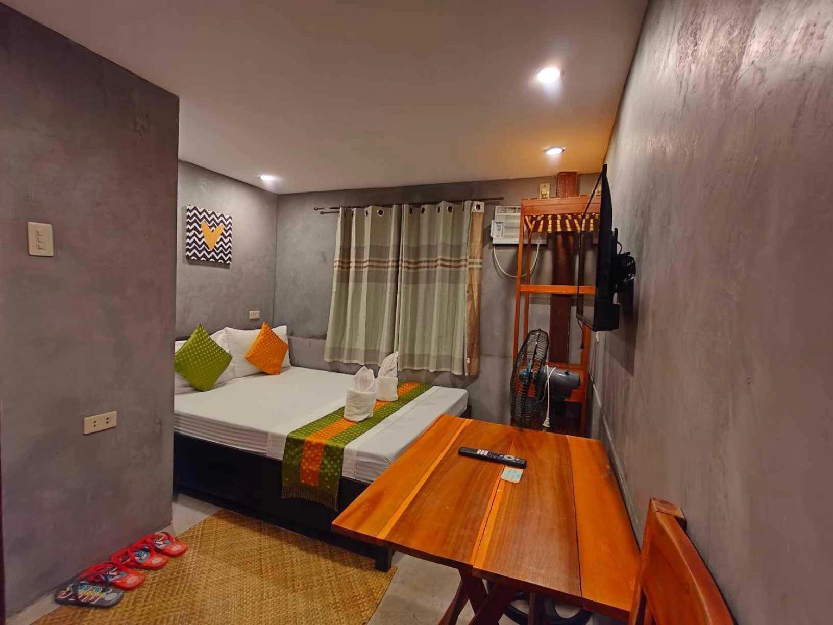 Rl Harbor Inn Annex El Nido Dış mekan fotoğraf