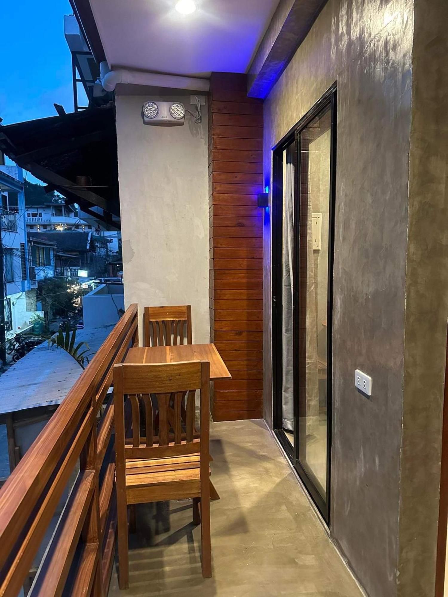 Rl Harbor Inn Annex El Nido Dış mekan fotoğraf