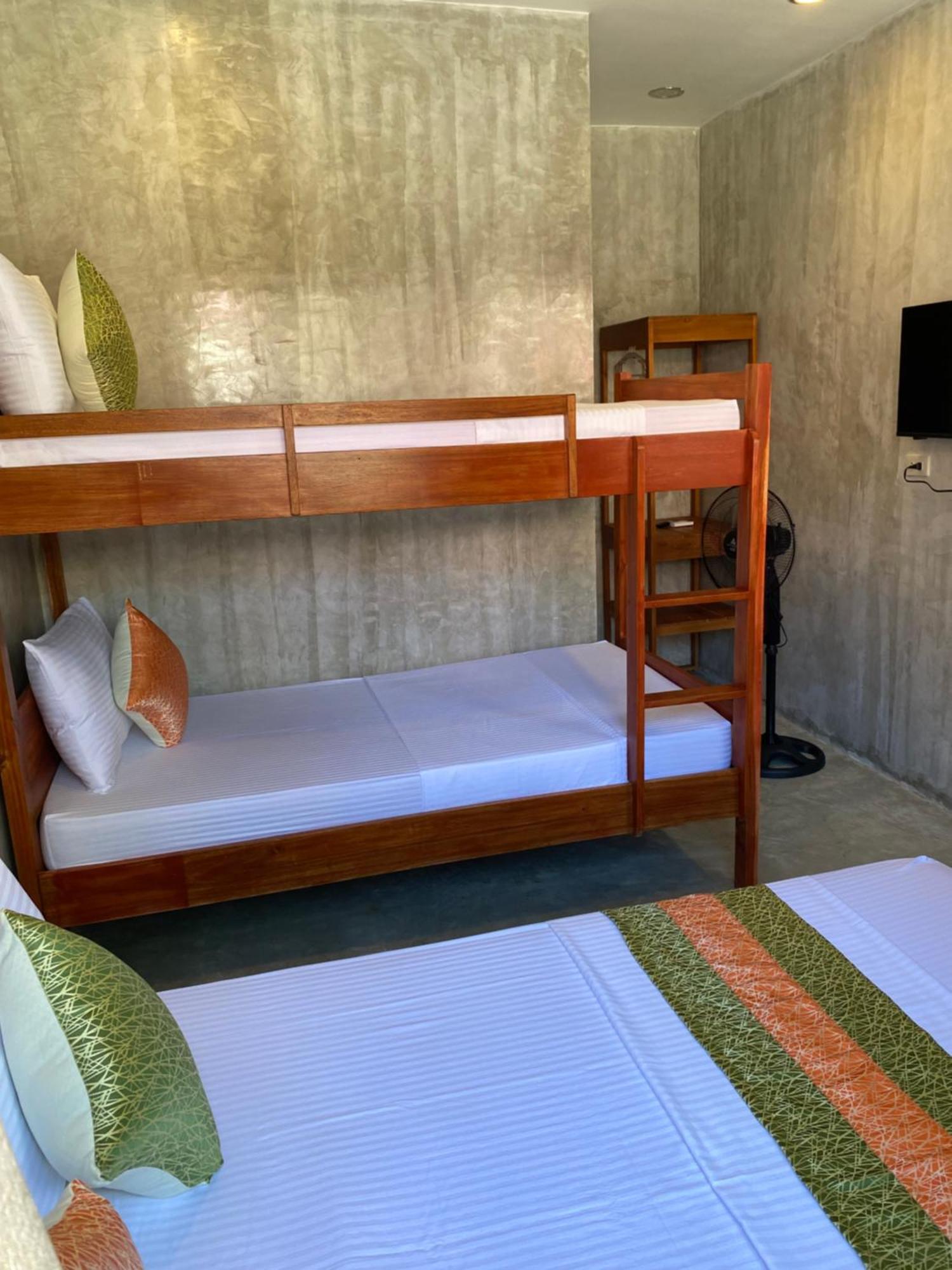 Rl Harbor Inn Annex El Nido Dış mekan fotoğraf