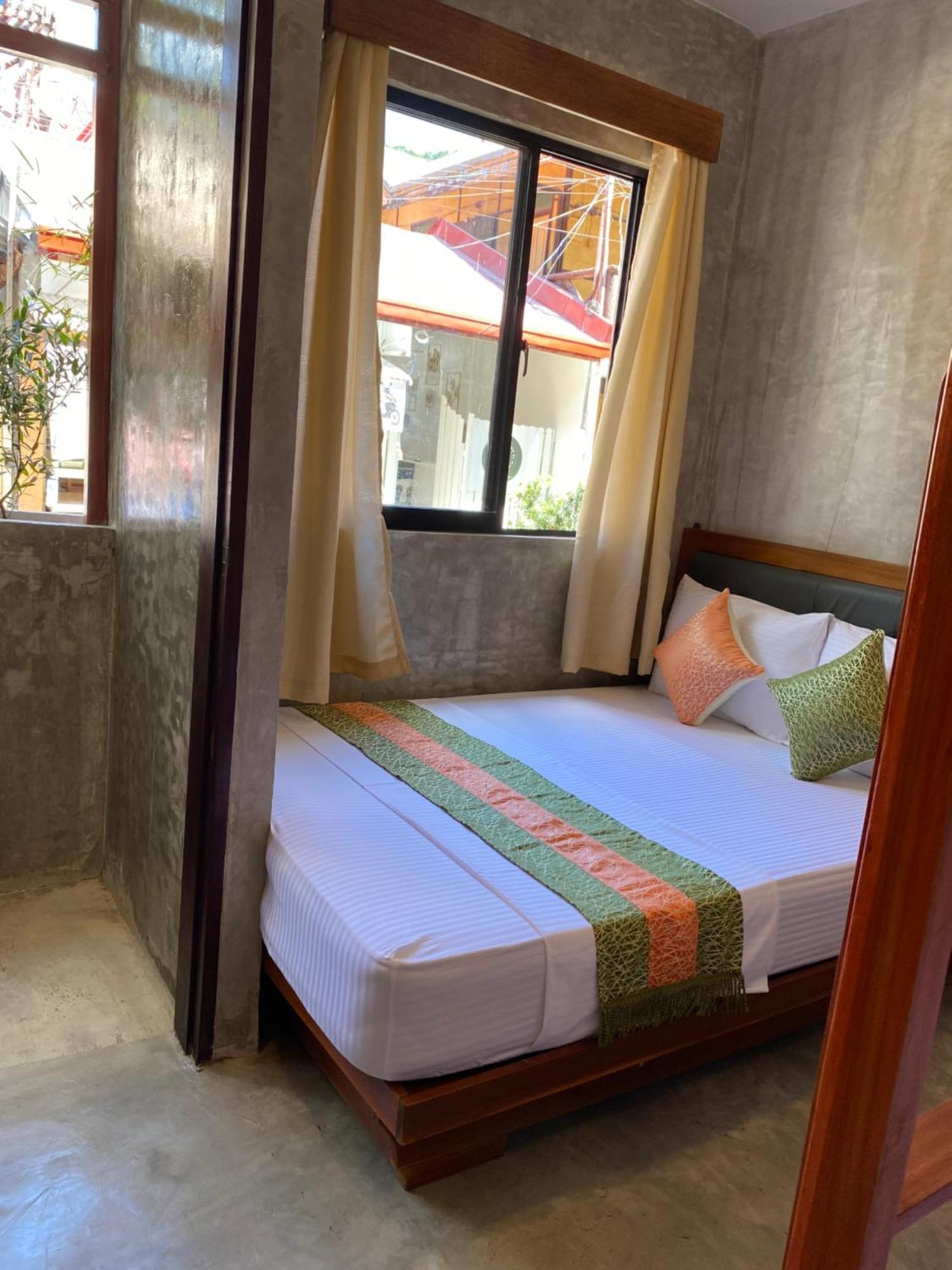 Rl Harbor Inn Annex El Nido Dış mekan fotoğraf