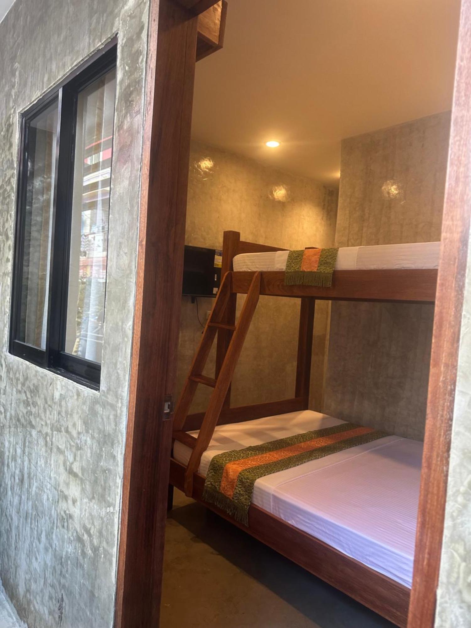 Rl Harbor Inn Annex El Nido Dış mekan fotoğraf