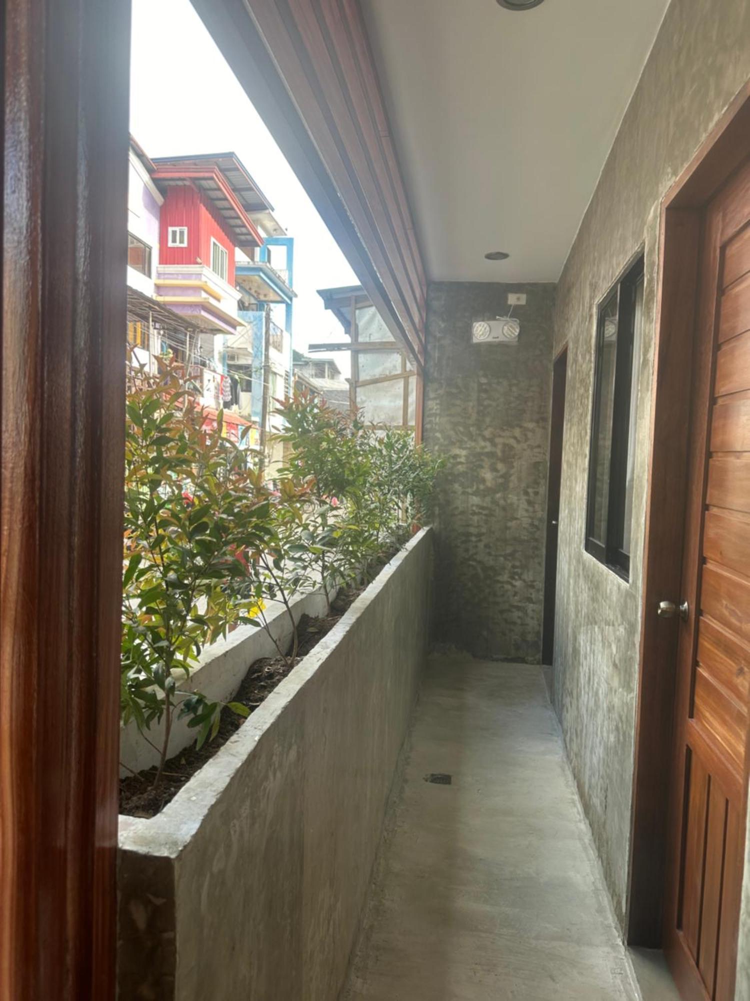 Rl Harbor Inn Annex El Nido Dış mekan fotoğraf