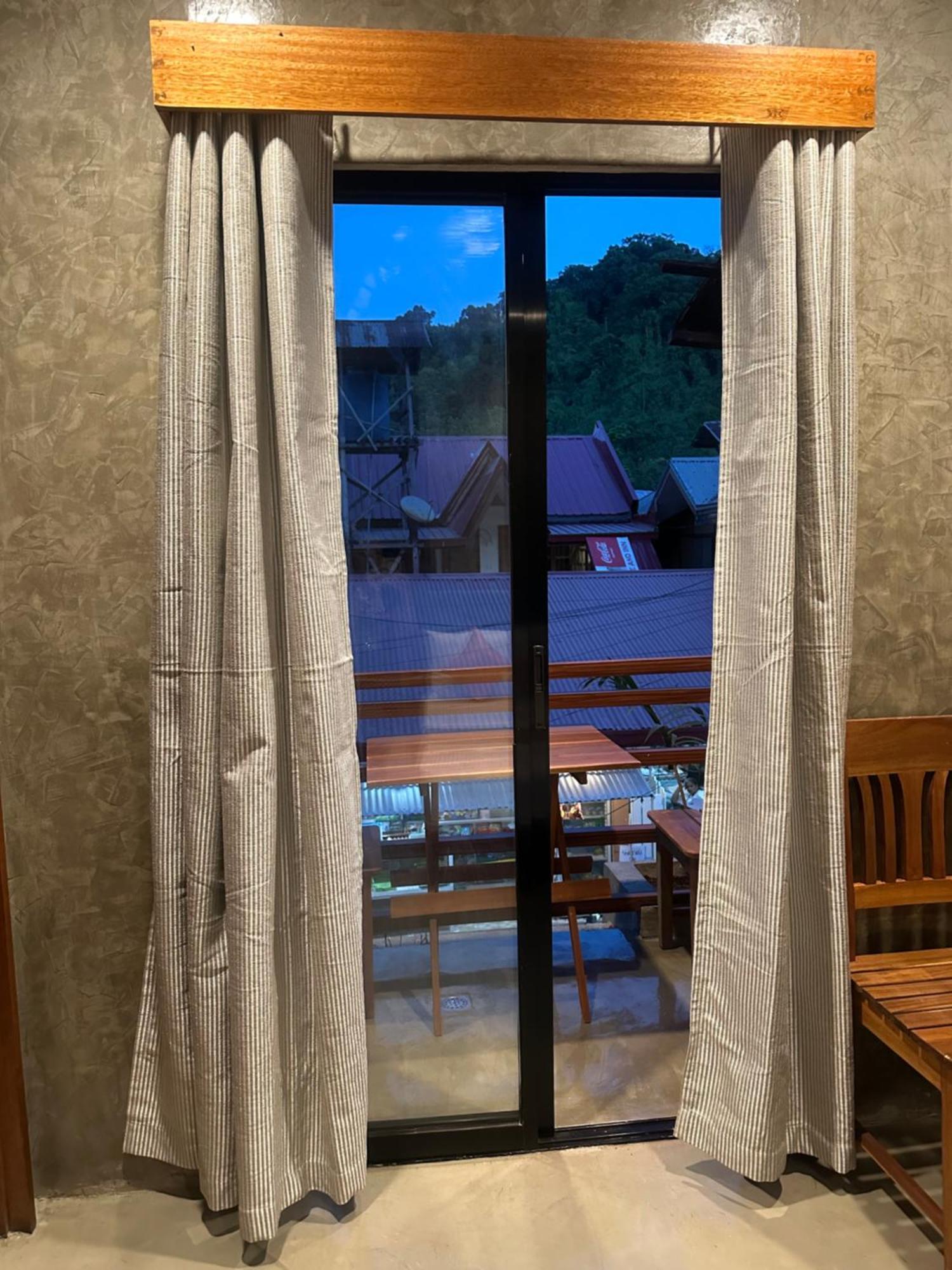 Rl Harbor Inn Annex El Nido Dış mekan fotoğraf