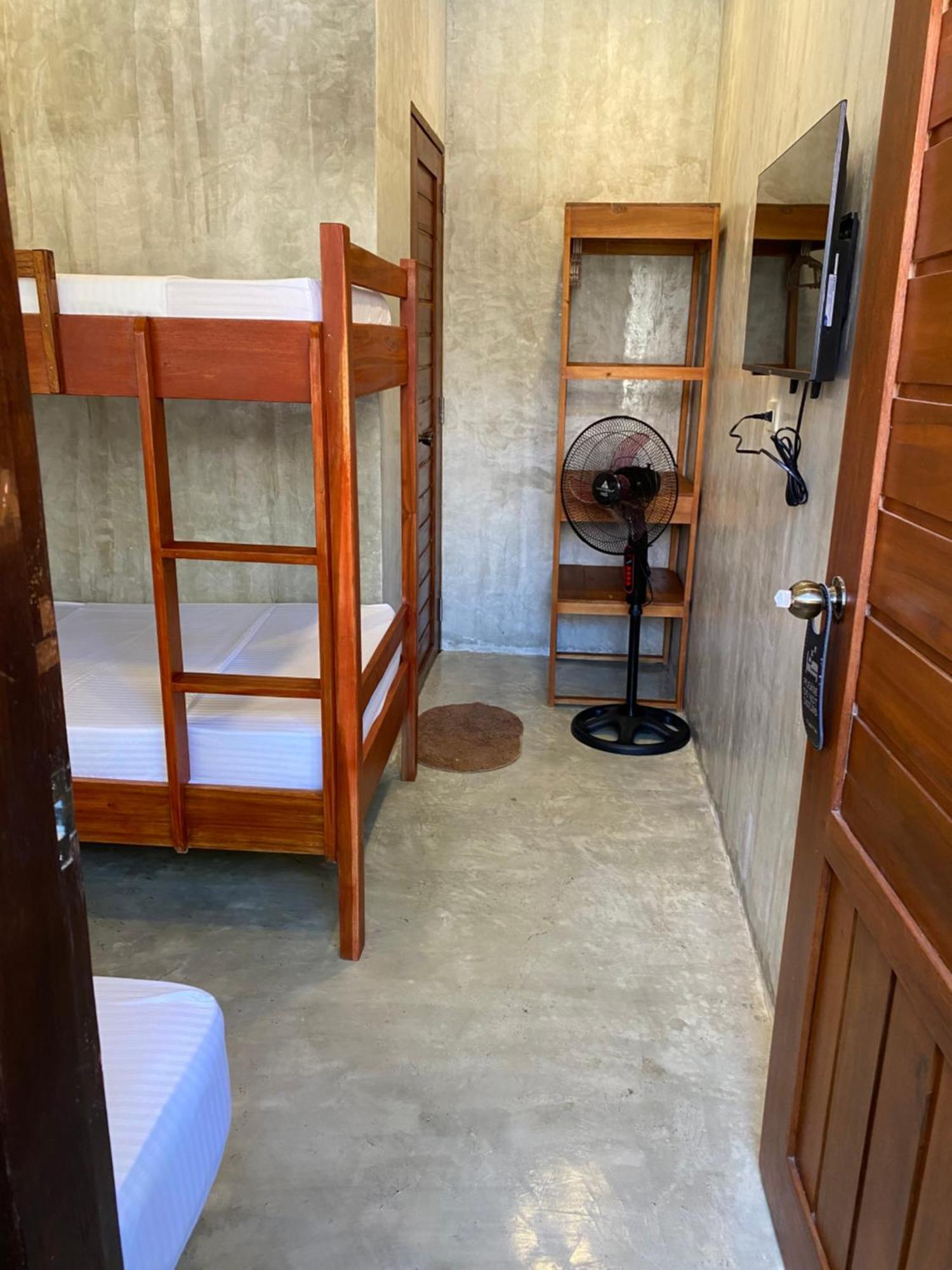 Rl Harbor Inn Annex El Nido Dış mekan fotoğraf