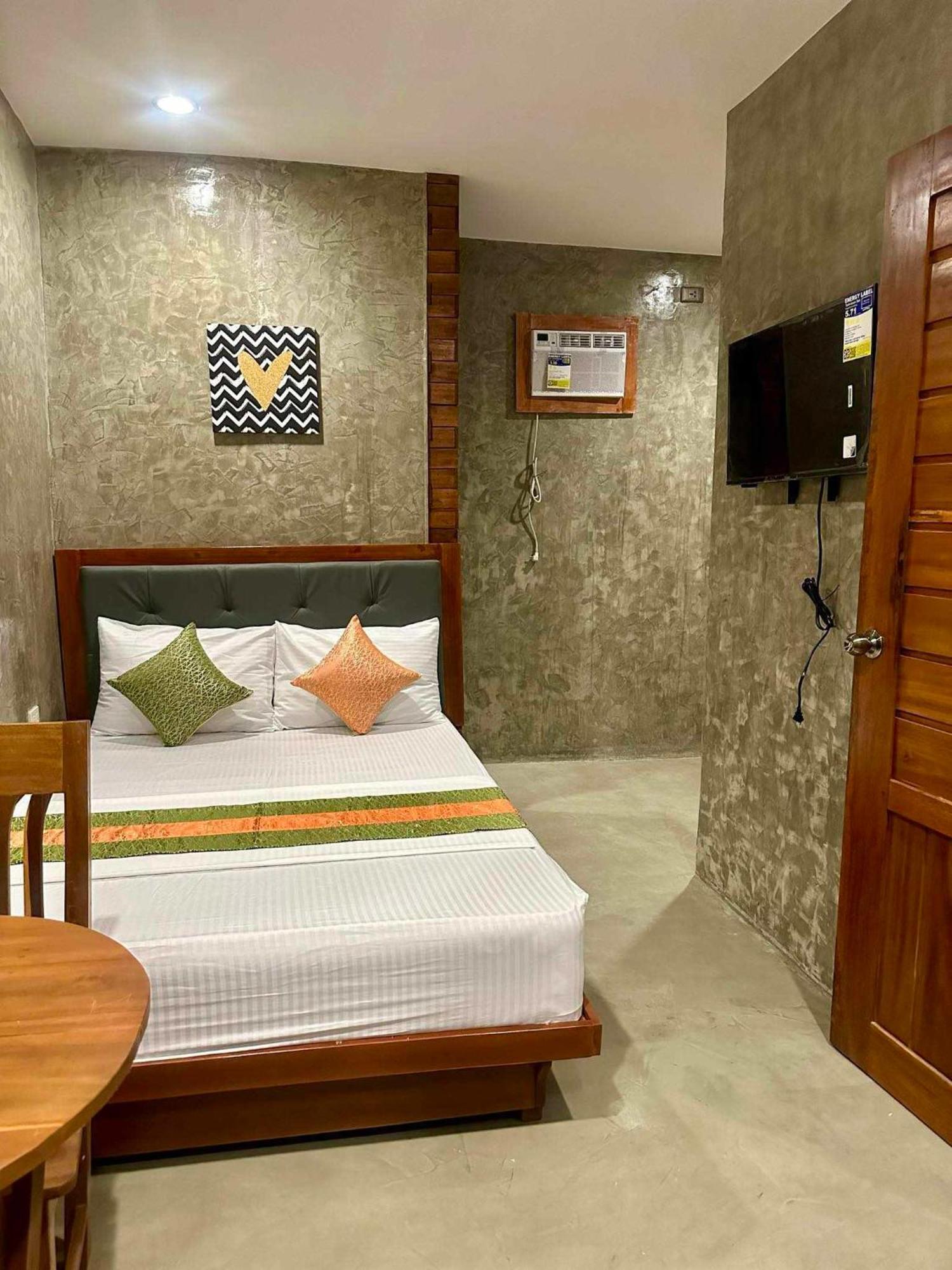 Rl Harbor Inn Annex El Nido Dış mekan fotoğraf